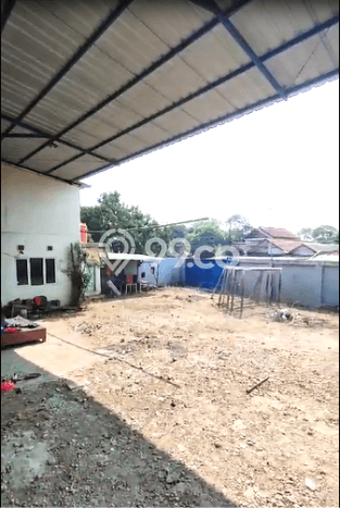 Gudang Strategis Kawasan Setu, Luas 1500m2m², Kawasan Komersial, Lokasi Ramai Gudang Strategis Kawasan Setu, Luas 1500m2m², Kawasan Komersial, Lokasi Ramai