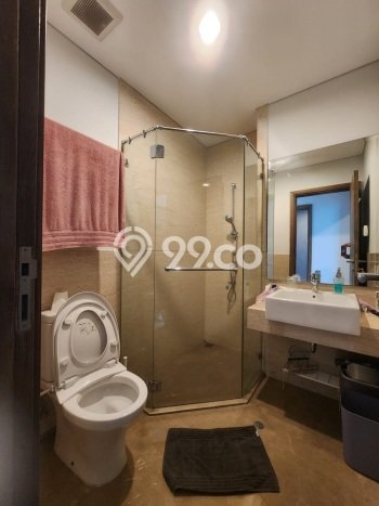 Dijual Apartemen 2 KT di Jakarta Selatan Luas 87m2 Dijual Apartemen 2 KT di Jakarta Selatan Luas 87m2