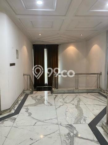 Disewakan Rumah Harga Terjangkau di Intercon Jakarta Barat dengan 4 KT Disewakan Rumah Harga Terjangkau di Intercon Jakarta Barat dengan 4 KT