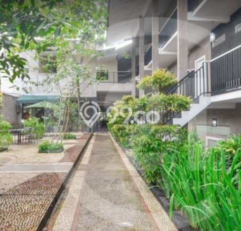 Komersial Dijual di Pondok Aren LT 3426m2, LB 3500m2 untuk Investasi Komersial Dijual di Pondok Aren LT 3426m2, LB 3500m2 untuk Investasi