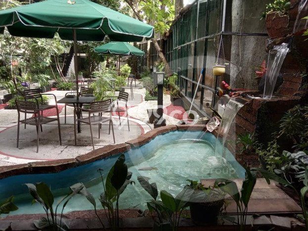 Komersial Dijual di Pondok Aren LT 3426m2, LB 3500m2 untuk Investasi Komersial Dijual di Pondok Aren LT 3426m2, LB 3500m2 untuk Investasi