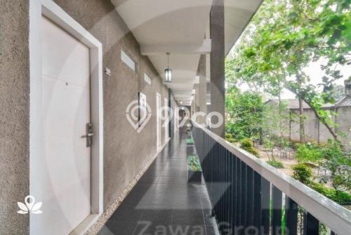Komersial Dijual di Pondok Aren LT 3426m2, LB 3500m2 untuk Investasi Komersial Dijual di Pondok Aren LT 3426m2, LB 3500m2 untuk Investasi