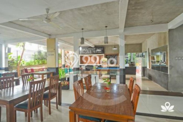 Komersial Dijual di Pondok Aren LT 3426m2, LB 3500m2 untuk Investasi Komersial Dijual di Pondok Aren LT 3426m2, LB 3500m2 untuk Investasi