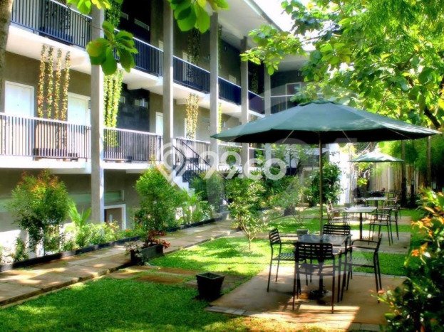 Komersial Dijual di Pondok Aren LT 3426m2, LB 3500m2 untuk Investasi Komersial Dijual di Pondok Aren LT 3426m2, LB 3500m2 untuk Investasi