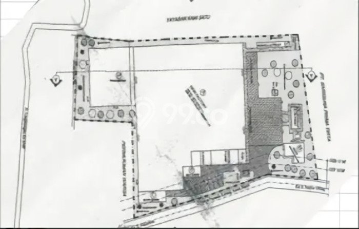 Gudang Bagus LT 11433m2 LB 7000m2 Dijual di Citeureup Bogor Gudang Bagus LT 11433m2 LB 7000m2 Dijual di Citeureup Bogor