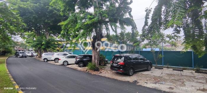 Komersial Bagus Dijual LB 2546m2 Lokasi Strategis Jakarta Barat Area Cocok untuk Berbisnis Komersial Bagus Dijual LB 2546m2 Lokasi Strategis Jakarta Barat Area Cocok untuk Berbisnis