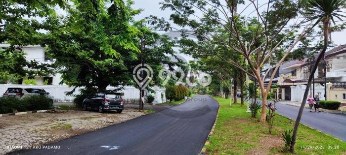 Komersial Bagus Dijual LB 2546m2 Lokasi Strategis Jakarta Barat Area Cocok untuk Berbisnis Komersial Bagus Dijual LB 2546m2 Lokasi Strategis Jakarta Barat Area Cocok untuk Berbisnis