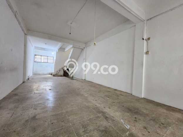 Ruko Bagus Dijual LB 260m2 Lokasi Strategis Jakarta Utara Area Cocok untuk Berbisnis Ruko Bagus Dijual LB 260m2 Lokasi Strategis Jakarta Utara Area Cocok untuk Berbisnis
