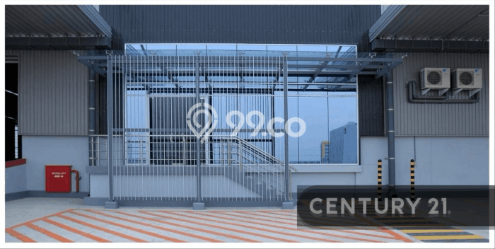Gudang Disewakan di Cibitung, Luas 1412m², Area Bisnis, Jalan Strategis Gudang Disewakan di Cibitung, Luas 1412m², Area Bisnis, Jalan Strategis