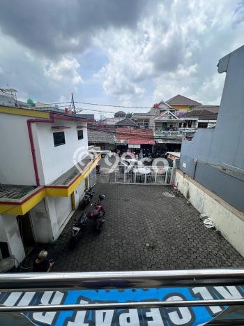 Unit Ruko Disewa Lokasi Cempaka Putih, Jakarta Pusat Spesifikasi Luas Bangunan 500m2 Unit Ruko Disewa Lokasi Cempaka Putih, Jakarta Pusat Spesifikasi Luas Bangunan 500m2