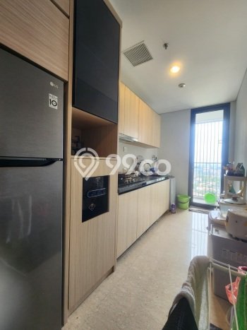 Dijual Apartemen 2 KT di Jakarta Selatan Luas 87m2 Dijual Apartemen 2 KT di Jakarta Selatan Luas 87m2
