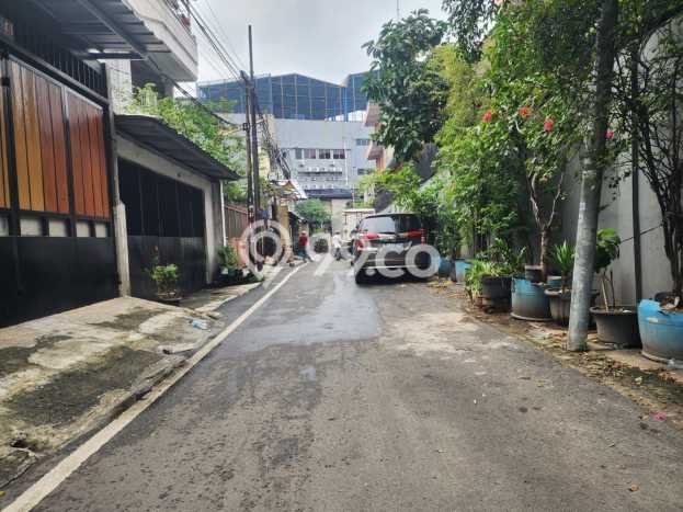 Ruko Bagus Dijual LB 600m2 Lokasi Strategis Jakarta Pusat Area Cocok untuk Berbisnis Ruko Bagus Dijual LB 600m2 Lokasi Strategis Jakarta Pusat Area Cocok untuk Berbisnis