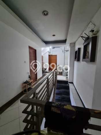 Kos-kosan Dijual di Tamansari Jakarta Barat Luas 445m2 Kos-kosan Dijual di Tamansari Jakarta Barat Luas 445m2