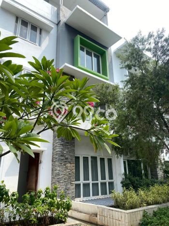 Hot Offer Hunian Mewah Ideal dan Luas di Pademangan, Jakarta Utara Hot Offer Hunian Mewah Ideal dan Luas di Pademangan, Jakarta Utara
