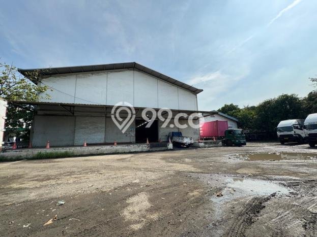 Dijual! Gudang di Semper Jakarta Utara LT 14000m2 / LB 10000m2 Kawasan Bisnis Dijual! Gudang di Semper Jakarta Utara LT 14000m2 / LB 10000m2 Kawasan Bisnis
