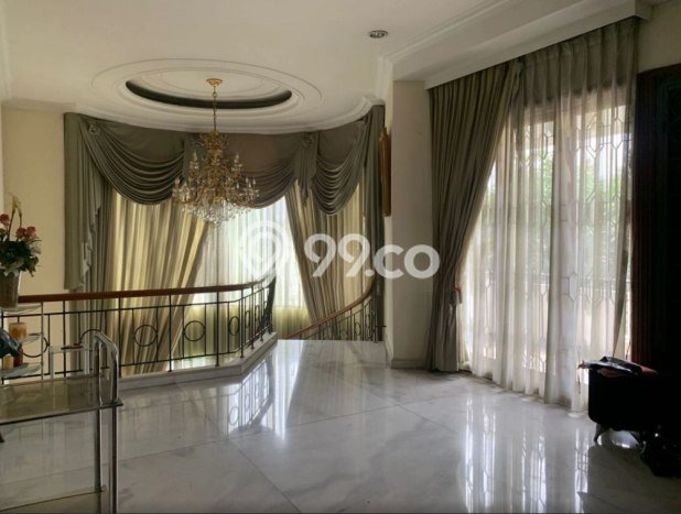 Rumah Elit Modern Siap Huni di Sunter Jakarta Utara Rumah Elit Modern Siap Huni di Sunter Jakarta Utara