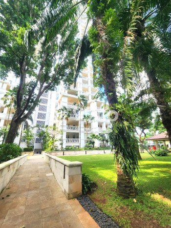 Apartemen Disewakan Terjangkau 3 KT / 3 KM di Kebayoran Baru, Jakarta Selatan Apartemen Disewakan Terjangkau 3 KT / 3 KM di Kebayoran Baru, Jakarta Selatan