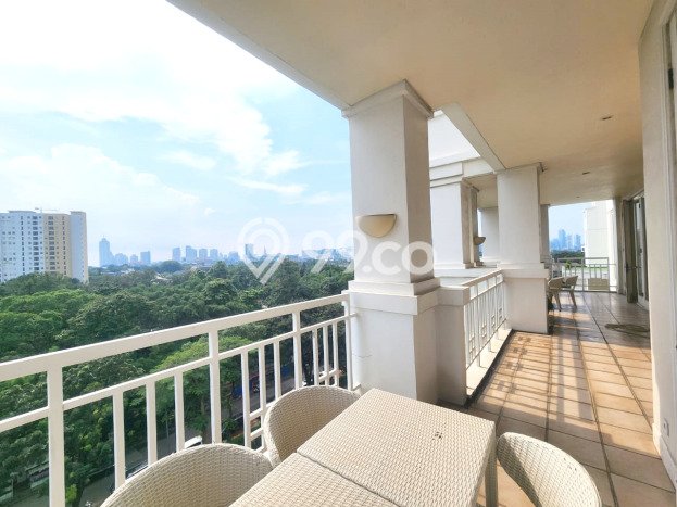 Apartemen Disewakan Terjangkau 3 KT / 3 KM di Kebayoran Baru, Jakarta Selatan Apartemen Disewakan Terjangkau 3 KT / 3 KM di Kebayoran Baru, Jakarta Selatan