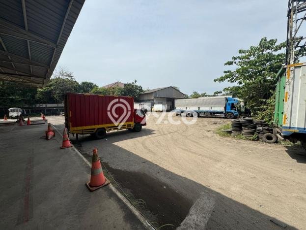 Dijual! Gudang di Semper Jakarta Utara LT 14000m2 / LB 10000m2 Kawasan Bisnis Dijual! Gudang di Semper Jakarta Utara LT 14000m2 / LB 10000m2 Kawasan Bisnis