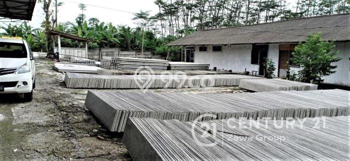 FOR SALE! Pabrik di Cikande Serang, LT 20000m2, LB 20000m2 FOR SALE! Pabrik di Cikande Serang, LT 20000m2, LB 20000m2