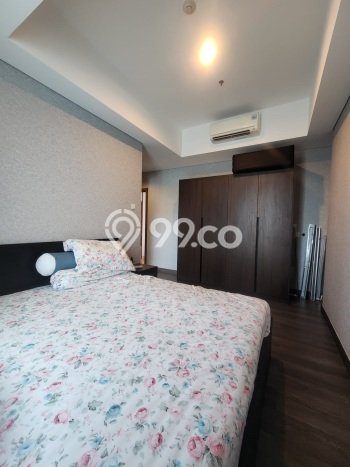 Dijual Apartemen 2 KT di Jakarta Selatan Luas 87m2 Dijual Apartemen 2 KT di Jakarta Selatan Luas 87m2