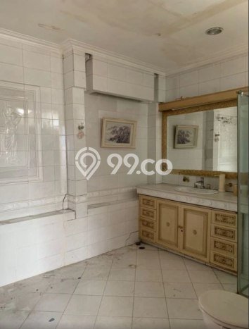 Rumah Elit Modern Siap Huni di Sunter Jakarta Utara Rumah Elit Modern Siap Huni di Sunter Jakarta Utara
