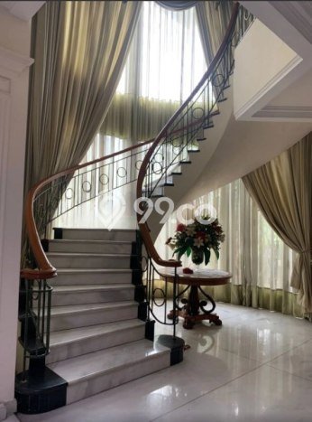 Rumah Elit Modern Siap Huni di Sunter Jakarta Utara Rumah Elit Modern Siap Huni di Sunter Jakarta Utara