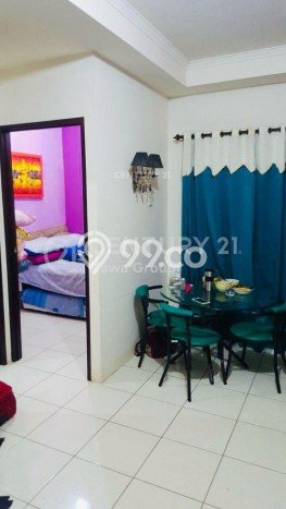 Hunian Apartemen Ideal untuk Dijual di Jakarta Barat dengan 2 Kamar Hunian Apartemen Ideal untuk Dijual di Jakarta Barat dengan 2 Kamar