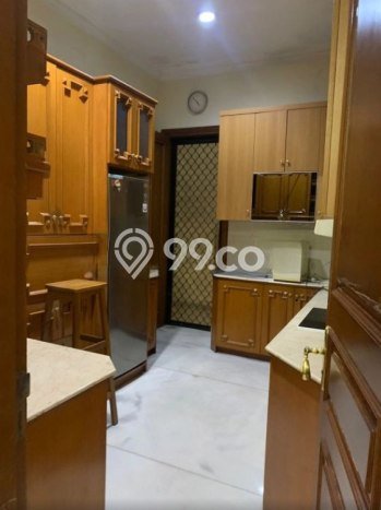 Rumah Elit Modern Siap Huni di Sunter Jakarta Utara Rumah Elit Modern Siap Huni di Sunter Jakarta Utara