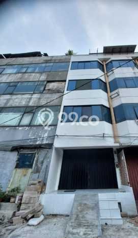 Ruko Dijual di Jakarta Barat LT 67m2 & LB 200m2 Lokasi Terbaik! Ruko Dijual di Jakarta Barat LT 67m2 & LB 200m2 Lokasi Terbaik!