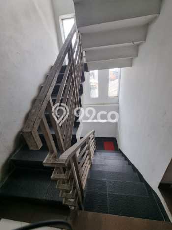 Kos-kosan Dijual di Tamansari Jakarta Barat Luas 445m2 Kos-kosan Dijual di Tamansari Jakarta Barat Luas 445m2