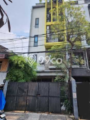 Kos-kosan Dijual di Tamansari Jakarta Barat Luas 445m2 Kos-kosan Dijual di Tamansari Jakarta Barat Luas 445m2
