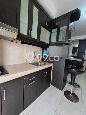 Apartemen Favorit Modern Dijual di Jakarta Barat dengan 2 Kamar Tidur Apartemen Favorit Modern Dijual di Jakarta Barat dengan 2 Kamar Tidur