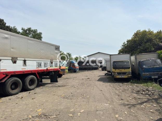 Dijual! Gudang di Semper Jakarta Utara LT 14000m2 / LB 10000m2 Kawasan Bisnis Dijual! Gudang di Semper Jakarta Utara LT 14000m2 / LB 10000m2 Kawasan Bisnis