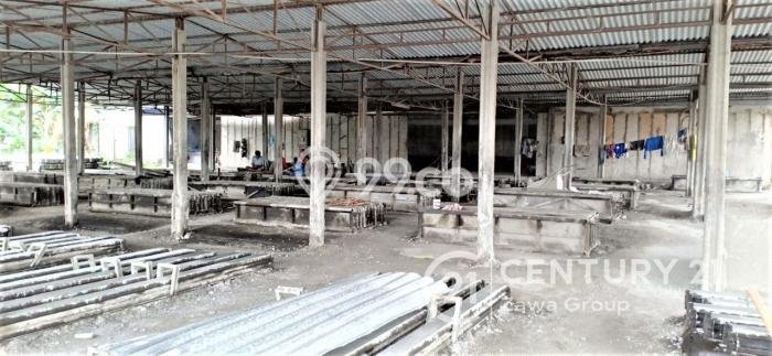 FOR SALE! Pabrik di Cikande Serang, LT 20000m2, LB 20000m2 FOR SALE! Pabrik di Cikande Serang, LT 20000m2, LB 20000m2