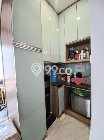 AREA KOMERSIAL! Kantor Disewakan di Central Park, Luas 128m², Jalan Utama, Siap Operasi AREA KOMERSIAL! Kantor Disewakan di Central Park, Luas 128m², Jalan Utama, Siap Operasi