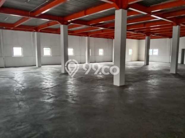 FOR RENT! Gudang di Sunter Cocok untuk Bisnis 617m2 FOR RENT! Gudang di Sunter Cocok untuk Bisnis 617m2