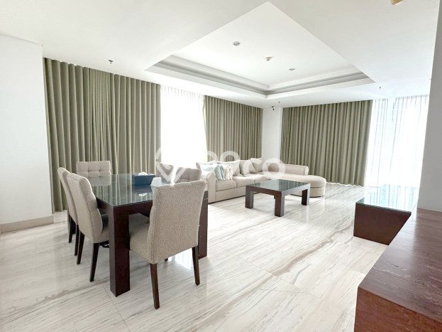Apartemen Prestisius Dijual di Jakarta Utara Lokasi Strategis Punya 3 Kamar Tidur Apartemen Prestisius Dijual di Jakarta Utara Lokasi Strategis Punya 3 Kamar Tidur