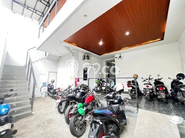Unit Kost Dijual di Jakarta Barat Spesifikasi 33 Kamar Tidur dan Area Ramai Unit Kost Dijual di Jakarta Barat Spesifikasi 33 Kamar Tidur dan Area Ramai