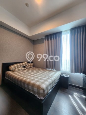 Dijual Apartemen 2 KT di Jakarta Selatan Luas 87m2 Dijual Apartemen 2 KT di Jakarta Selatan Luas 87m2