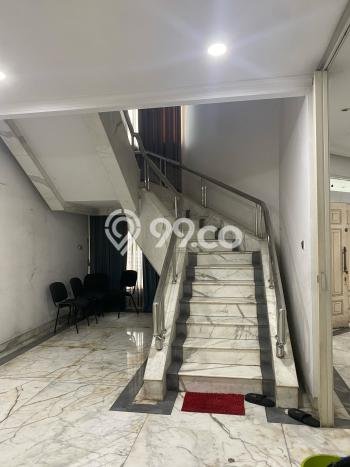 Disewakan Rumah Harga Terjangkau di Intercon Jakarta Barat dengan 4 KT Disewakan Rumah Harga Terjangkau di Intercon Jakarta Barat dengan 4 KT