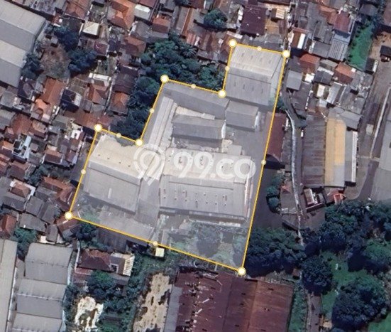 Lokasi Strategis! Dijual Pabrik Bisnis di Citeureup, Bogor Kondisi Bagus Lokasi Strategis! Dijual Pabrik Bisnis di Citeureup, Bogor Kondisi Bagus