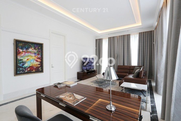 Untuk Dijual Apartemen Mewah 4 Bedroom di Jakarta Pusat Dekat ke Fasilitas Umum Untuk Dijual Apartemen Mewah 4 Bedroom di Jakarta Pusat Dekat ke Fasilitas Umum