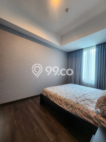 Dijual Apartemen 2 KT di Jakarta Selatan Luas 87m2 Dijual Apartemen 2 KT di Jakarta Selatan Luas 87m2