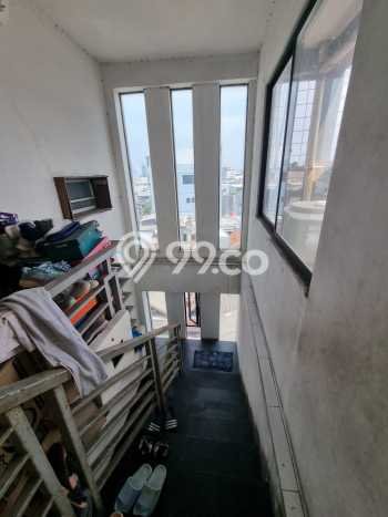 Kos-kosan Dijual di Tamansari Jakarta Barat Luas 445m2 Kos-kosan Dijual di Tamansari Jakarta Barat Luas 445m2