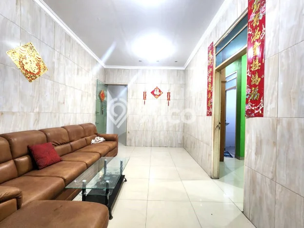 Sewa Rumah Murah di Duri Kepa Jakarta Barat Punya 3 KT Sewa Rumah Murah di Duri Kepa Jakarta Barat Punya 3 KT
