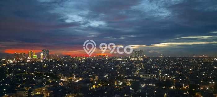 Dijual Apartemen di Jakarta Pusat 3 Kamar & 2 Kamar Mandi, Luas 65m2 Dijual Apartemen di Jakarta Pusat 3 Kamar & 2 Kamar Mandi, Luas 65m2