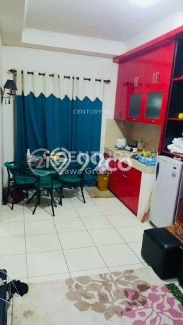Hunian Apartemen Ideal untuk Dijual di Jakarta Barat dengan 2 Kamar Hunian Apartemen Ideal untuk Dijual di Jakarta Barat dengan 2 Kamar
