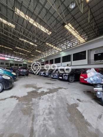 Komersial Dijual Lokasi Emas di Palmerah Luas 2520m2 Komersial Dijual Lokasi Emas di Palmerah Luas 2520m2