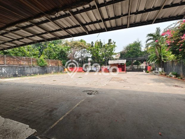 Tanah untuk Dijual Lokasi Pancoran, Jakarta Selatan Luas 2145m2 SHM Tanah untuk Dijual Lokasi Pancoran, Jakarta Selatan Luas 2145m2 SHM